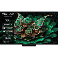 Телевізор TCL 75C7K