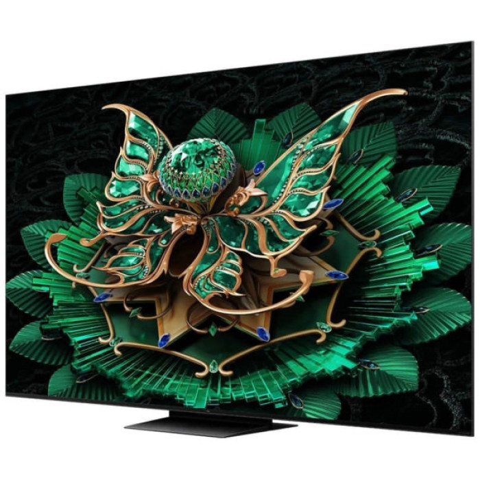 Телевізор TCL 75C7K