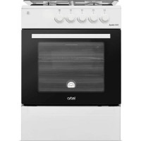 Плита Artel APETITO 10-G White