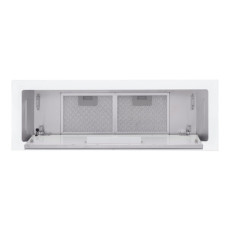 Витяжка кухонна Perfelli BISP 9673 WH 1000 LED Strip