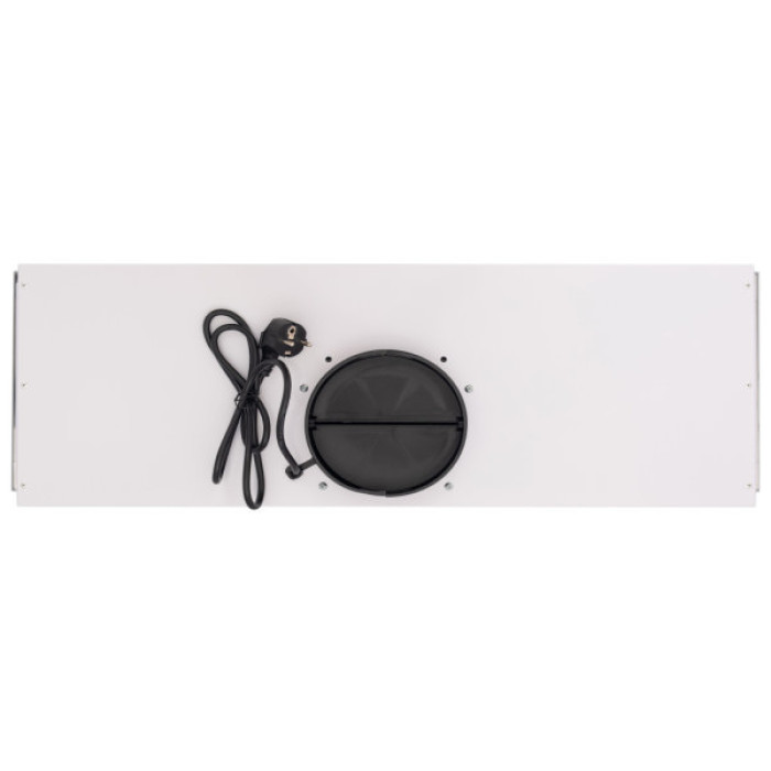 Витяжка кухонна Perfelli BISP 9673 WH 1000 LED Strip