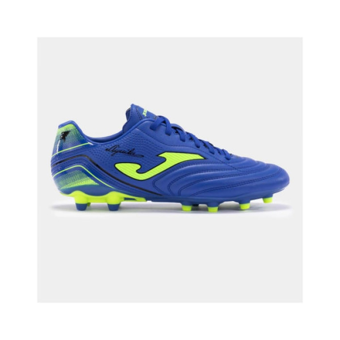 Бутси Joma Aguila AGUW2404FG синій, салатовий 44 (8445954805080)