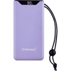 Батарея універсальна Intenso F10000 10000mAh QC3.0 purple (7332033)