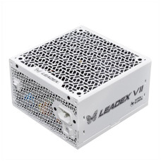 Блок живлення Super Flower 1000W LEADEX VII XP PRO SERIES WHT (SF-1000F14XP WHITE)