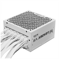 Блок живлення Super Flower 1000W LEADEX VII XP PRO SERIES WHT (SF-1000F14XP WHITE)