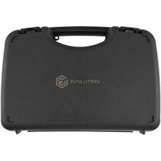 Страйкбольний пістолет Evolution E911 Defender Tan Green Gas (EP0511-T)