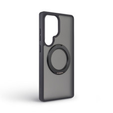 Чохол до мобільного телефона Armorstandart Unit Stand2 Samsung S25 Ultra 5G Black (ARM89562)