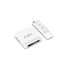 Медіаплеєр AGN Media Box Cinema 4/32Gb (AGNCINEMA432)