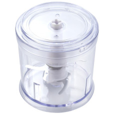 Подрібнювач First FA-5114-BL