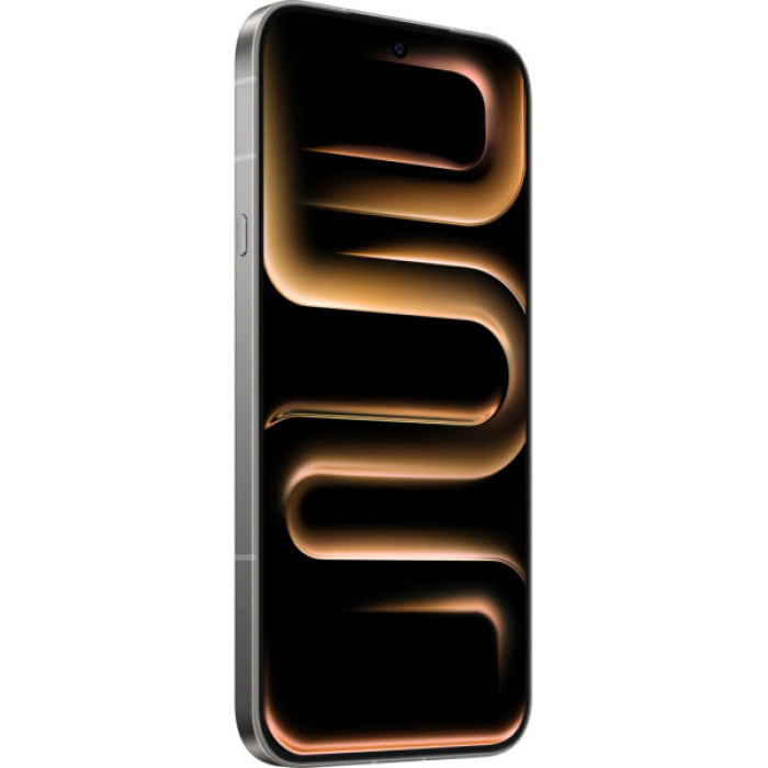 Мобільний телефон Infinix Note 60 Pro 8/256Gb Mist Titanium (4894947114342)