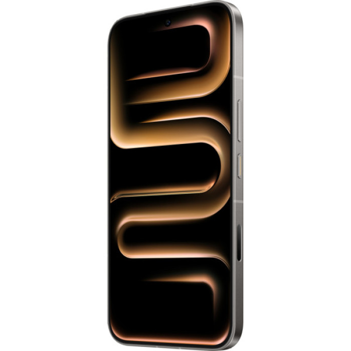 Мобільний телефон Infinix Note 60 Pro 8/256Gb Mist Titanium (4894947114342)