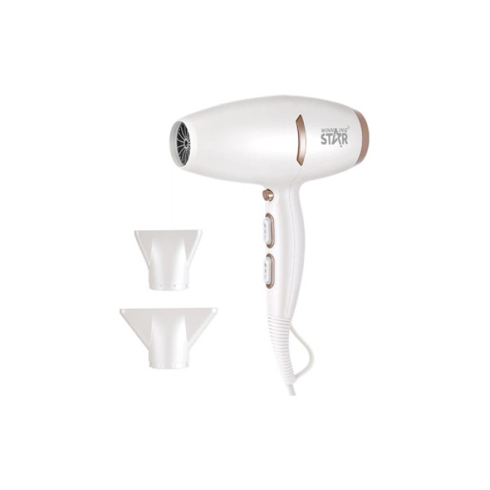 Фен WINNINGSTAR ST-5832