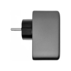 Зарядний пристрій UGREEN 3xUSB 30W Outlet Extender (2хUSB-A+USB-C) CD314 (90613)