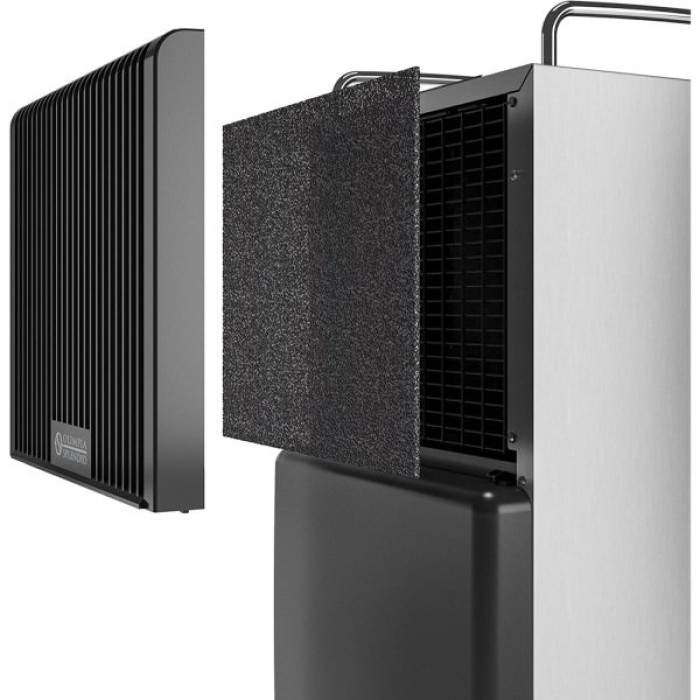 Осушувач повітря Olimpia Splendid OS-2106