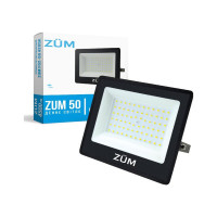 Прожектор Євросвітло ZUM F02-50 4200K