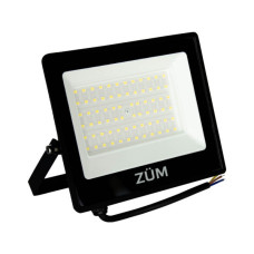 Прожектор Євросвітло ZUM F02-50 4200K