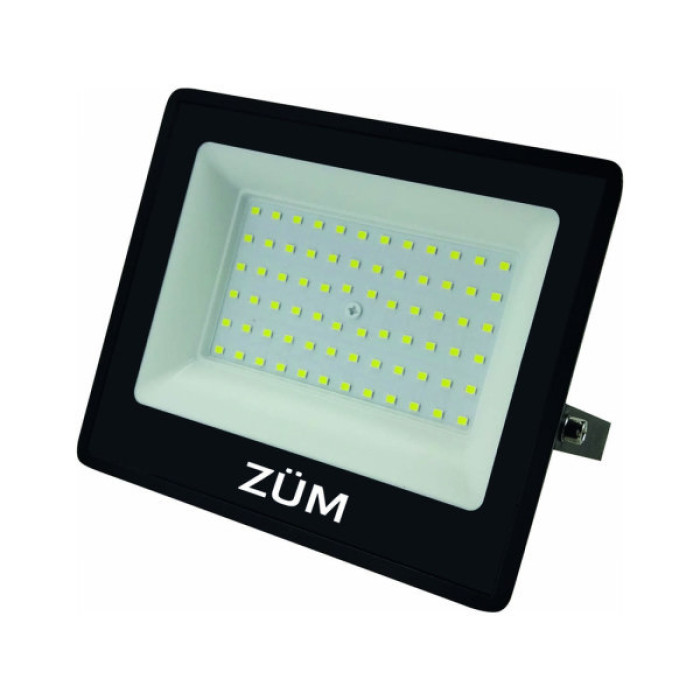 Прожектор Євросвітло ZUM F02-50 4200K
