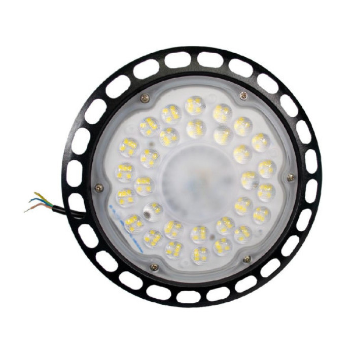 Світильник Євросвітло 100Вт 4200К EB-100-05