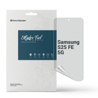 Плівка захисна Armorstandart hydrogel Matte Samsung S25 FE 5G (ARM86138)