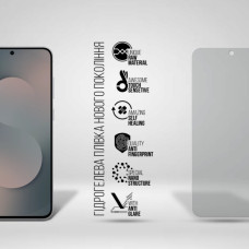 Плівка захисна Armorstandart hydrogel Matte Samsung S25 FE 5G (ARM86138)