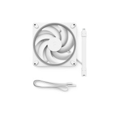 Кулер до корпусу Fractal Design Momentum 14 RGB White (FD-F-MR1-1402)