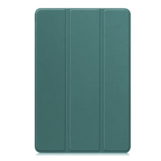 Чохол до планшета BeCover Smart Case Lenovo Idea Tab/K11 (2nd Gen) TB336/Xiaoxin Pad (2025) 11" Dark Green (714097)