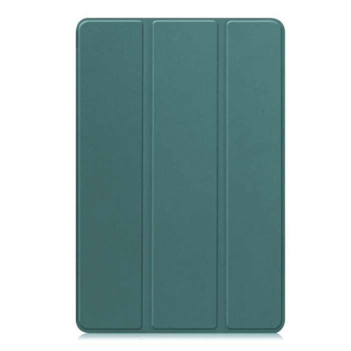 Чохол до планшета BeCover Smart Case Lenovo Idea Tab/K11 (2nd Gen) TB336/Xiaoxin Pad (2025) 11" Dark Green (714097)
