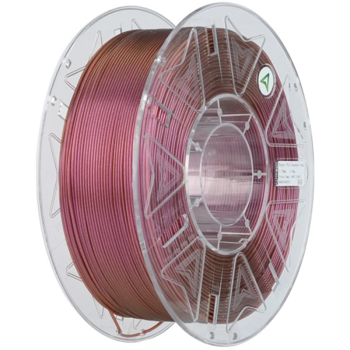 Пластик для 3D-принтера Creality PLA Hyper RFID Stardust 1.75mm, 1kg, pink (3301010570)
