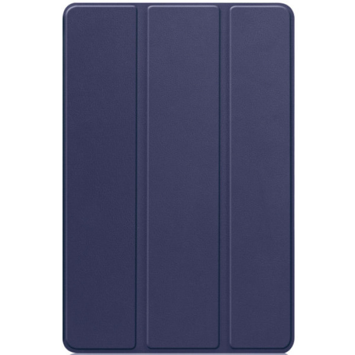 Чохол до планшета BeCover Smart Case Teclast T50 2022 11" Deep Blue (709897)