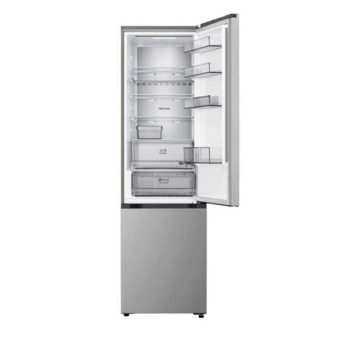 Холодильник LG GC-B509EMSM