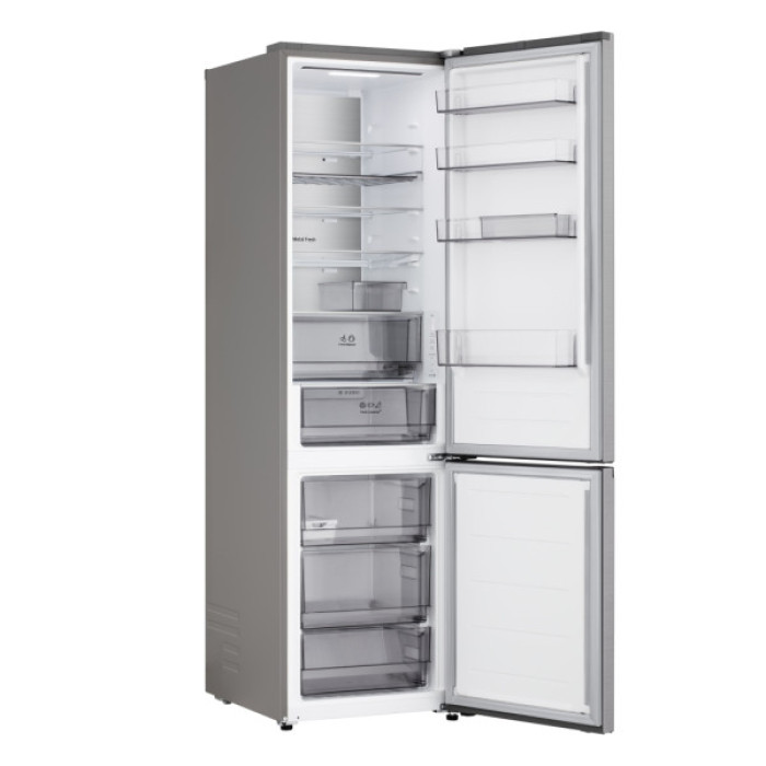 Холодильник LG GC-B509EMSM