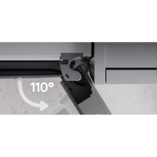 Холодильник LG GC-B509EMSM