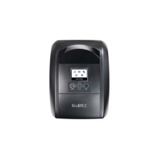 Принтер етикеток Godex RT730i+ 300dpi USB, Ethernet (25479)
