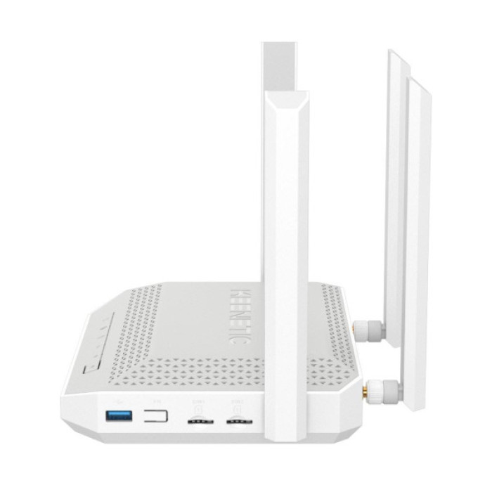 Маршрутизатор Keenetic KN-2312