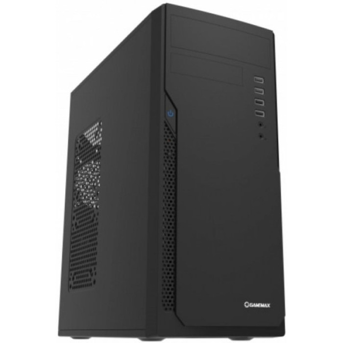 Корпус для ПК Gamemax ET-211-400W