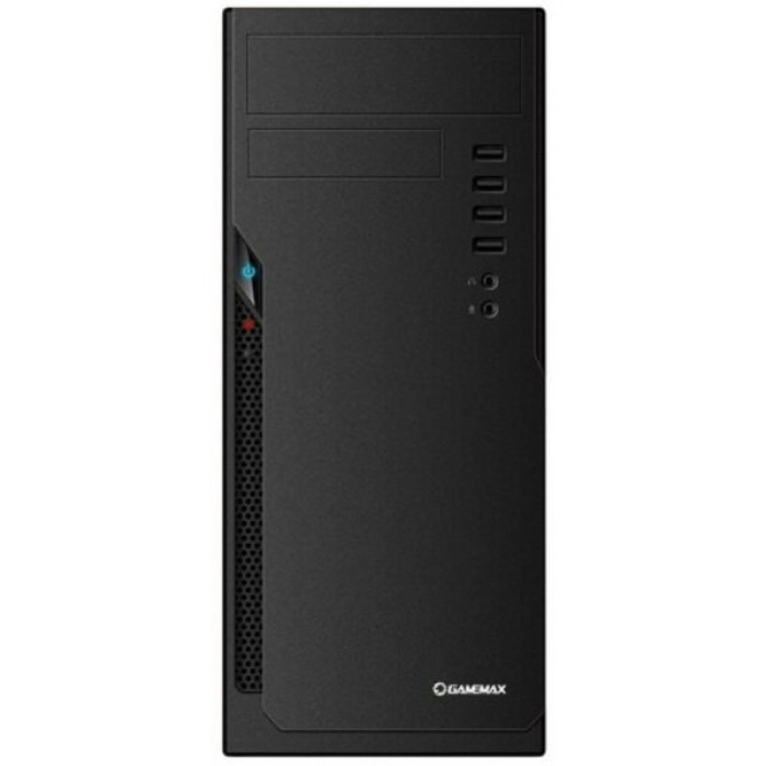 Корпус для ПК Gamemax ET-211-400W