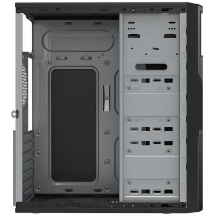 Корпус для ПК Gamemax ET-211-400W