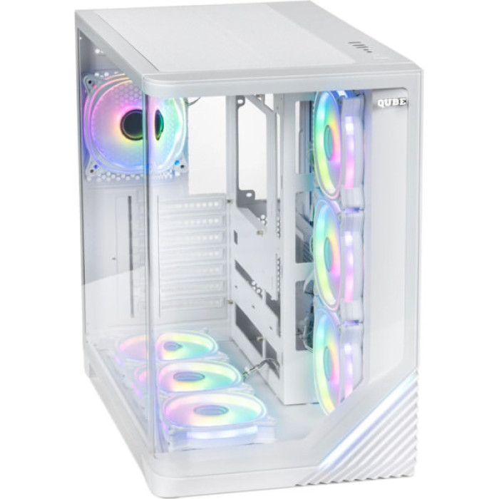 Корпус Qube MIRAGE_GWNU3