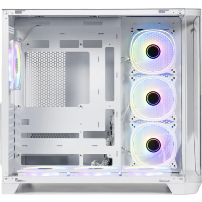 Корпус Qube MIRAGE_GWNU3