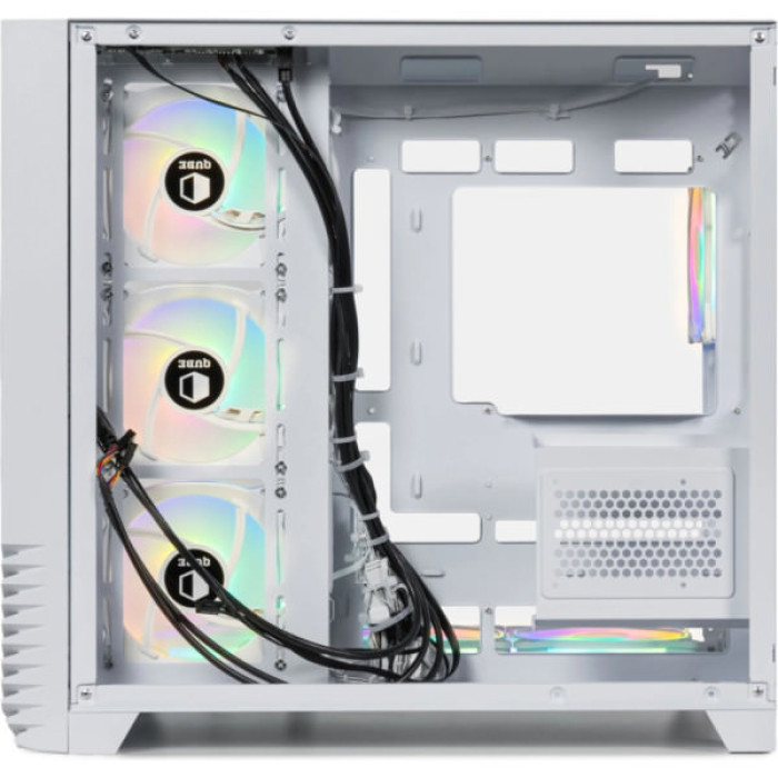 Корпус Qube MIRAGE_GWNU3