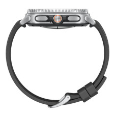 Смарт-годинник Samsung Galaxy Watch 8 Classic eSIM Black (SM-L505FZKASEK)