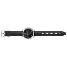 Смарт-годинник Samsung Galaxy Watch 8 Classic eSIM Black (SM-L505FZKASEK)