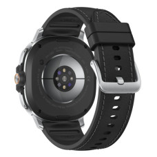 Смарт-годинник Samsung Galaxy Watch 8 Classic eSIM Black (SM-L505FZKASEK)