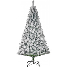 Штучна сосна Black Box Trees Millington зелена з ефектом снігу, 1,85 м (8718861279559)