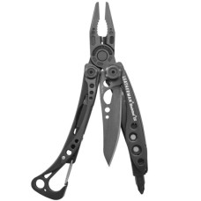 Мультитул Leatherman Skeletool CX Onyx (833131)