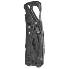 Мультитул Leatherman Skeletool CX Onyx (833131)