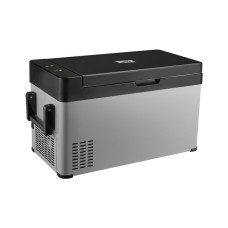 Автохолодильник Mystery з компресором та холодоагентом 38 л (MRQ-40)