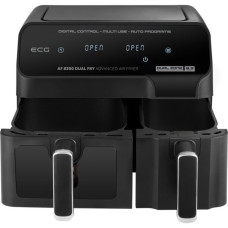 Мультипіч ECG AF 8300 Dual Fry