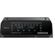 Мультипіч ECG AF 8300 Dual Fry