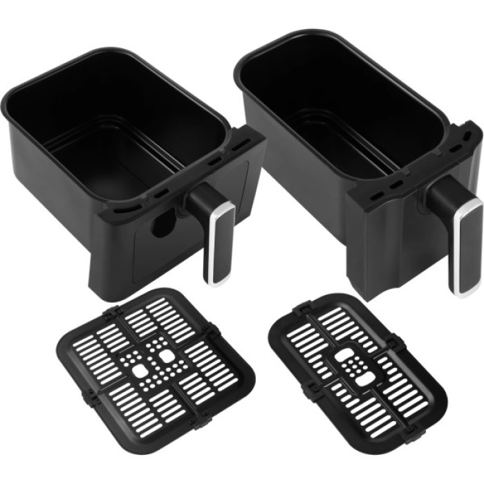 Мультипіч ECG AF 8300 Dual Fry